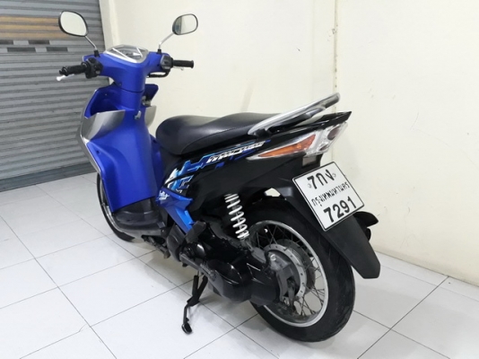 ขายMio125GT ปี54 รถเดิมเครื่องดีสภาพดี