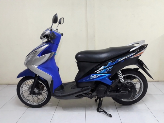 ขายMio125GT ปี54 รถเดิมเครื่องดีสภาพดี