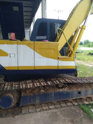 KOBELCO MARK3 SK 120 ราคา 550,000 บาท สถาพพร้อมใช้งาน รับจัดไฟแนนซ์    รถอยู่  อ. พังโคน จ.สกลนคร  สนใจสอบถาม โทร 089-5770265ไอดีไลน์  jung0895770265 ขายถูก ถูกกันไปเลย