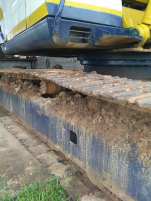 KOBELCO MARK3 SK 120 ราคา 550,000 บาท สถาพพร้อมใช้งาน รับจัดไฟแนนซ์    รถอยู่  อ. พังโคน จ.สกลนคร  สนใจสอบถาม โทร 089-5770265ไอดีไลน์  jung0895770265 ขายถูก ถูกกันไปเลย