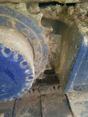 KOBELCO MARK3 SK 120 ราคา 550,000 บาท สถาพพร้อมใช้งาน รับจัดไฟแนนซ์    รถอยู่  อ. พังโคน จ.สกลนคร  สนใจสอบถาม โทร 089-5770265ไอดีไลน์  jung0895770265 ขายถูก ถูกกันไปเลย