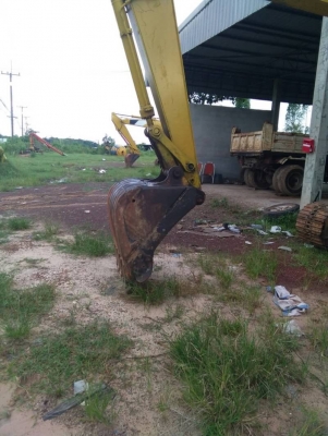 KOBELCO MARK3 SK 120 ราคา 550,000 บาท สถาพพร้อมใช้งาน รับจัดไฟแนนซ์    รถอยู่  อ. พังโคน จ.สกลนคร  สนใจสอบถาม โทร 089-5770265ไอดีไลน์  jung0895770265 ขายถูก ถูกกันไปเลย