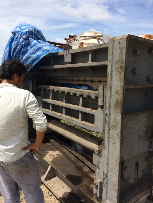 ขายกรรไกรตัดเหล็กราคาถูก