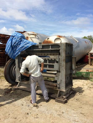 ขายกรรไกรตัดเหล็กราคาถูก