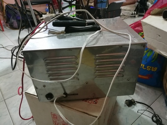 ขายเครื่องชาร์ทแบตเตอรี่ Petch รุ่นPST2430 24v30A ขายเครื่องชาร์ทแบตเตอรี่ Petch รุ่นPST2430 24v30A