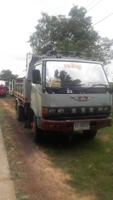 ขาย 395,000 บาท HINO FC171 ดั้ม 5 คิว เครื่อง WO6D-165 แรง หัวบาง ยางดี คัสชีสวย เพาเวอร์ แอร์เย็น เอกสารเล่มทะเบียน รถอยู่ จ.ร้อยเอ็ด โทร&ไอดีไลน์ 0610710295 ขาย 395,000 บาท HINO FC171 ดั้ม 5 คิว เครื่อง WO6D-165 แรง หัวบาง ยางดี คัสชีสวย เพาเวอร์ แอร์เย็น เอกสารเล่มทะเบียน รถอยู่ จ.ร้อยเอ็ด โทร&ไอดีไลน์ 0610710295
