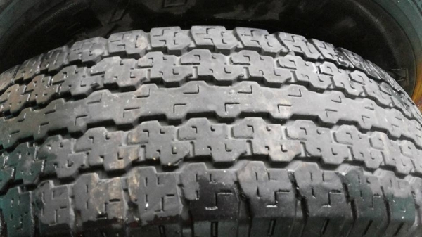 ยางมือ2 สภาพดี ยางมือ2 สภาพดี