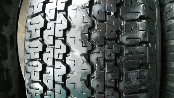 ยางมือ2 สภาพดี ยางมือ2 สภาพดี