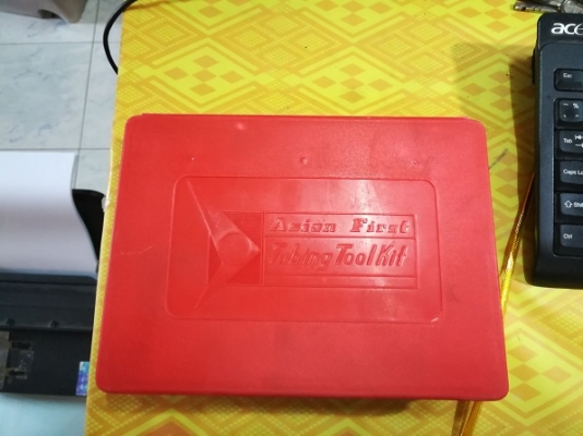 ขายเครื่องมือตัดท่อการช่างแอร์AISAN