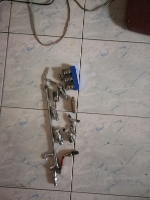 ขายเครื่องมืออุปกรณ์ ลม ปืนลมแกนยาว ข้อต่อ  ที่สวามเร็ว อื่น