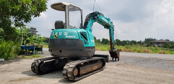 ขายด่วนรถแบคโฮKOBELCO-SK30URรุ่นยอดนิยมสวยๆคอลโทลสั่นน้ำมันปั่มนิ้วเครื่อง3D84เครื่องดีปั่มแรงรถนอกเพิ่งนำเข้ามาใหม่ยังไม่เคยใช้งานในเมืองไทยเลย
