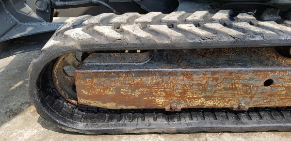 ขายด่วนรถแบคโฮKOBELCO-SK30URรุ่นยอดนิยมสวยๆคอลโทลสั่นน้ำมันปั่มนิ้วเครื่อง3D84เครื่องดีปั่มแรงรถนอกเพิ่งนำเข้ามาใหม่ยังไม่เคยใช้งานในเมืองไทยเลย