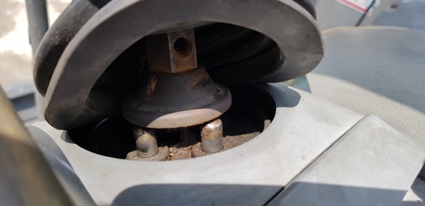 ขายด่วนรถแบคโฮKOBELCO-SK30URรุ่นยอดนิยมสวยๆคอลโทลสั่นน้ำมันปั่มนิ้วเครื่อง3D84เครื่องดีปั่มแรงรถนอกเพิ่งนำเข้ามาใหม่ยังไม่เคยใช้งานในเมืองไทยเลย