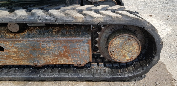 ขายด่วนรถแบคโฮKOBELCO-SK30URรุ่นยอดนิยมสวยๆคอลโทลสั่นน้ำมันปั่มนิ้วเครื่อง3D84เครื่องดีปั่มแรงรถนอกเพิ่งนำเข้ามาใหม่ยังไม่เคยใช้งานในเมืองไทยเลย