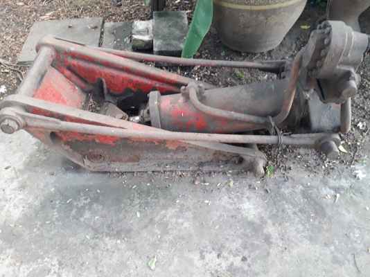 ขาย ชุดดั๊ม เก่านอก ไม่เคยใช้ในไทย