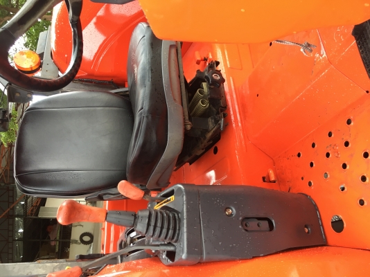 รถไถคูโบต้า m9540 มือสองสภาพดีราคาถูก