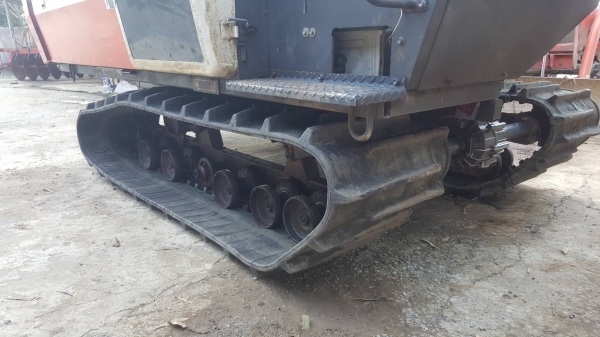 ขาย KUBOTA DC-95GMพลัส สภาพเดิมๆสีเดิมๆ 0906910337 -0900596150 ต้า