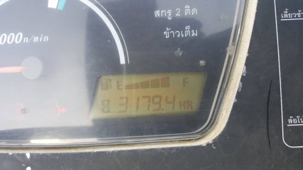 ขาย KUBOTA DC-95GMพลัส สภาพเดิมๆสีเดิมๆ 0906910337 -0900596150 ต้า