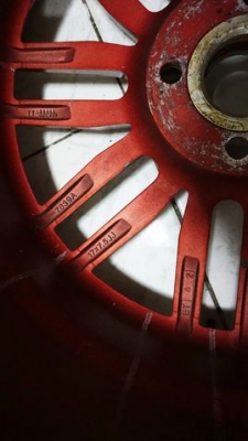 แม๊กซ์มือสอง 4รู100 สวยๆ