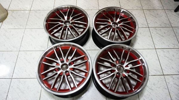 แม๊กซ์มือสอง 4รู100 สวยๆ