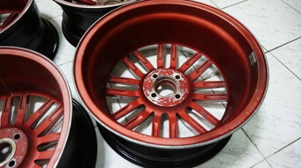 แม๊กซ์มือสอง 4รู100 สวยๆ