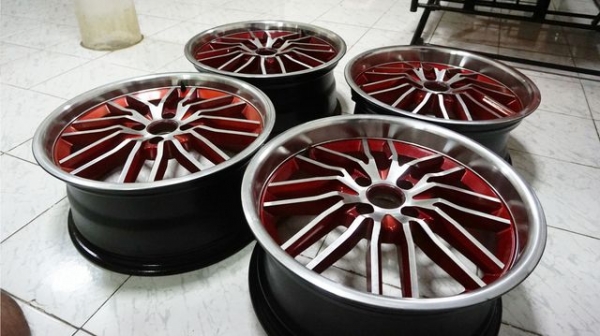 แม๊กซ์มือสอง 4รู100 สวยๆ