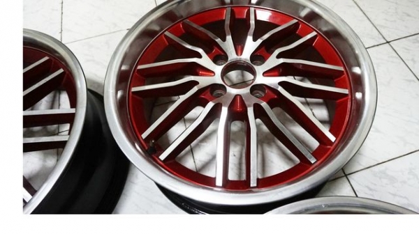 แม๊กซ์มือสอง 4รู100 สวยๆ