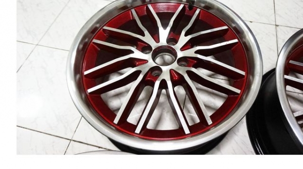 แม๊กซ์มือสอง 4รู100 สวยๆ