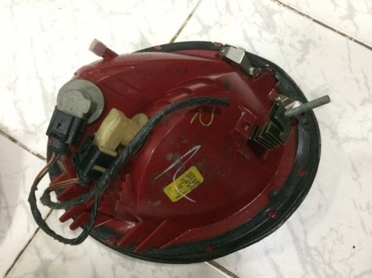 ไฟท้าย Volk beetle