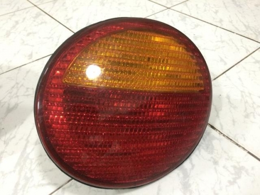 ไฟท้าย Volk beetle