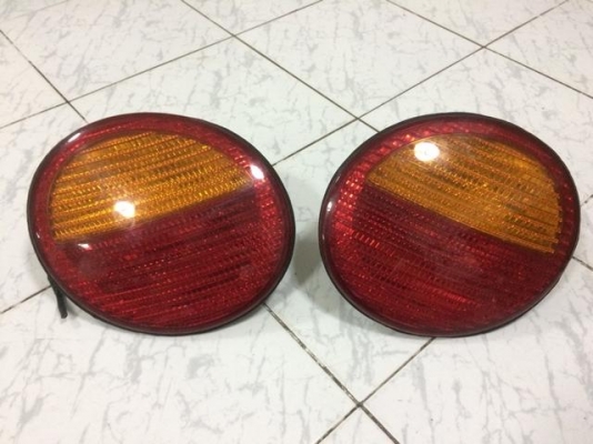 ไฟท้าย Volk beetle