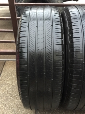 ยาง Michelin 265 70 16 สิ้นปี16 ดอกเยอะ เนื้อนิ่มๆ ใช้ยาว ราคาไม่แพง ยาง Michelin 265 70 16 สิ้นปี16 ดอกเยอะ เนื้อนิ่มๆ ใช้ยาว ราคาไม่แพง