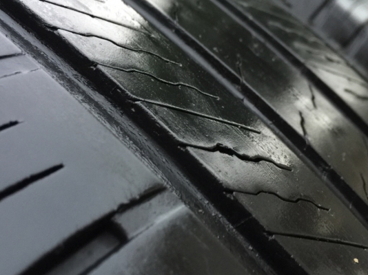 ยาง Michelin 265 70 16 สิ้นปี16 ดอกเยอะ เนื้อนิ่มๆ ใช้ยาว ราคาไม่แพง ยาง Michelin 265 70 16 สิ้นปี16 ดอกเยอะ เนื้อนิ่มๆ ใช้ยาว ราคาไม่แพง