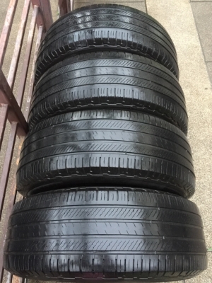 ยาง Michelin 265 70 16 สิ้นปี16 ดอกเยอะ เนื้อนิ่มๆ ใช้ยาว ราคาไม่แพง ยาง Michelin 265 70 16 สิ้นปี16 ดอกเยอะ เนื้อนิ่มๆ ใช้ยาว ราคาไม่แพง