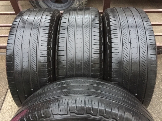 ยาง Michelin 265 70 16 สิ้นปี16 ดอกเยอะ เนื้อนิ่มๆ ใช้ยาว ราคาไม่แพง ยาง Michelin 265 70 16 สิ้นปี16 ดอกเยอะ เนื้อนิ่มๆ ใช้ยาว ราคาไม่แพง