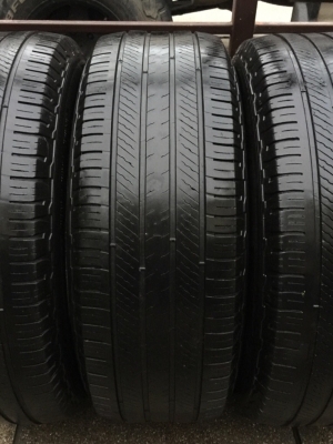 ยาง Michelin 265 70 16 สิ้นปี16 ดอกเยอะ เนื้อนิ่มๆ ใช้ยาว ราคาไม่แพง ยาง Michelin 265 70 16 สิ้นปี16 ดอกเยอะ เนื้อนิ่มๆ ใช้ยาว ราคาไม่แพง