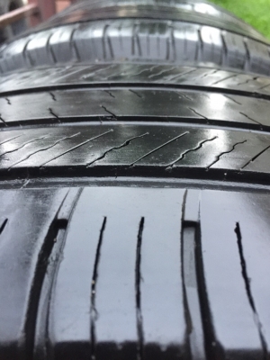 ยาง Michelin 265 70 16 สิ้นปี16 ดอกเยอะ เนื้อนิ่มๆ ใช้ยาว ราคาไม่แพง ยาง Michelin 265 70 16 สิ้นปี16 ดอกเยอะ เนื้อนิ่มๆ ใช้ยาว ราคาไม่แพง