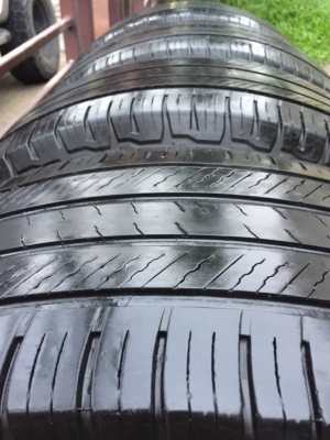 ยาง Michelin 265 70 16 สิ้นปี16 ดอกเยอะ เนื้อนิ่มๆ ใช้ยาว ราคาไม่แพง ยาง Michelin 265 70 16 สิ้นปี16 ดอกเยอะ เนื้อนิ่มๆ ใช้ยาว ราคาไม่แพง