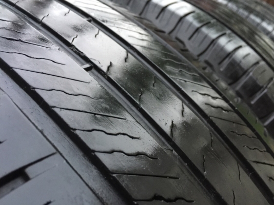 ยาง Michelin 265 70 16 สิ้นปี16 ดอกเยอะ เนื้อนิ่มๆ ใช้ยาว ราคาไม่แพง ยาง Michelin 265 70 16 สิ้นปี16 ดอกเยอะ เนื้อนิ่มๆ ใช้ยาว ราคาไม่แพง