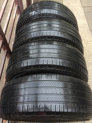 ยาง Michelin 265 70 16 สิ้นปี16 ดอกเยอะ เนื้อนิ่มๆ ใช้ยาว ราคาไม่แพง ยาง Michelin 265 70 16 สิ้นปี16 ดอกเยอะ เนื้อนิ่มๆ ใช้ยาว ราคาไม่แพง