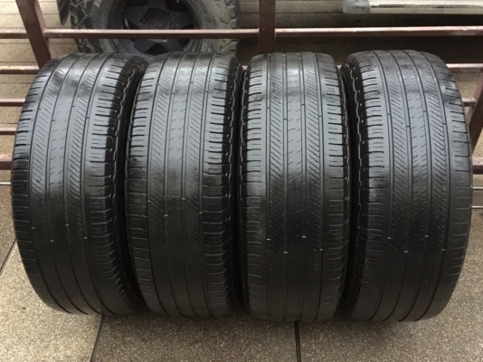 ยาง Michelin 265 70 16 สิ้นปี16 ดอกเยอะ เนื้อนิ่มๆ ใช้ยาว ราคาไม่แพง ยาง Michelin 265 70 16 สิ้นปี16 ดอกเยอะ เนื้อนิ่มๆ ใช้ยาว ราคาไม่แพง