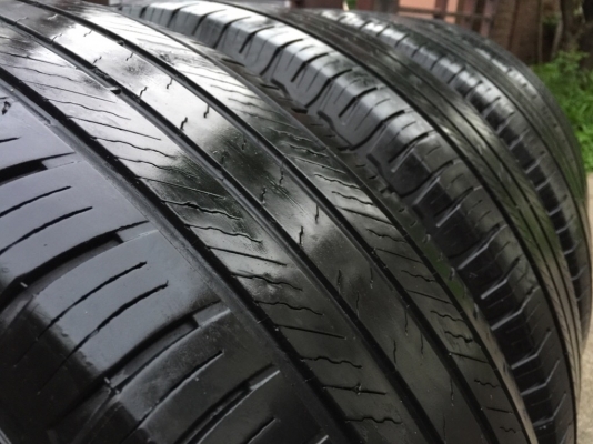 ยาง Michelin 265 70 16 สิ้นปี16 ดอกเยอะ เนื้อนิ่มๆ ใช้ยาว ราคาไม่แพง ยาง Michelin 265 70 16 สิ้นปี16 ดอกเยอะ เนื้อนิ่มๆ ใช้ยาว ราคาไม่แพง