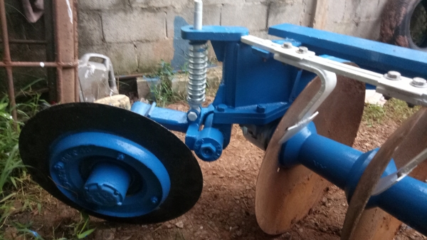 ขายหางเจ็ดใบ26"ของCMT ใบเต็ม สภาพพร้อมใช้ ขายหางเจ็ดใบ26"ของCMT ใบเต็ม สภาพพร้อมใช้