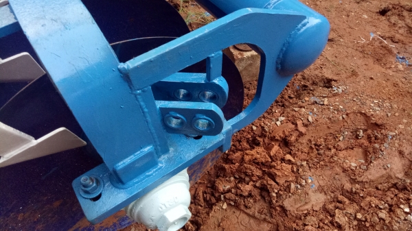 ขายหางเจ็ดใบ26"ของCMT ใบเต็ม สภาพพร้อมใช้ ขายหางเจ็ดใบ26"ของCMT ใบเต็ม สภาพพร้อมใช้