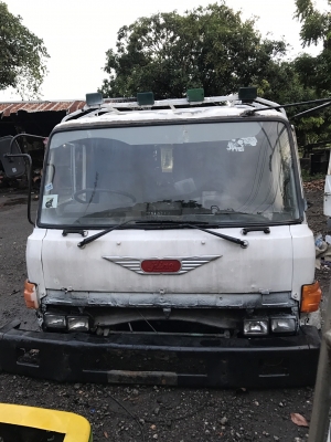 ขายคับ หัวรถฮีโน่ เจ้าอินทรีย์