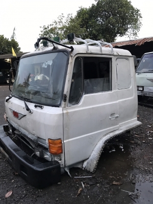 ขายคับ หัวรถฮีโน่ เจ้าอินทรีย์