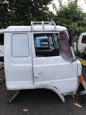 ขายคับ หัวรถฮีโน่ เจ้าอินทรีย์