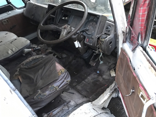 ขายคับ หัวรถฮีโน่ เจ้าอินทรีย์