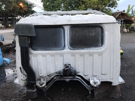 ขายคับ หัวรถฮีโน่ เจ้าอินทรีย์