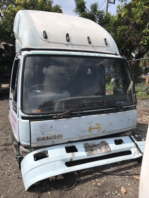 ขายคับ หัวรถฮีโน่ 2K